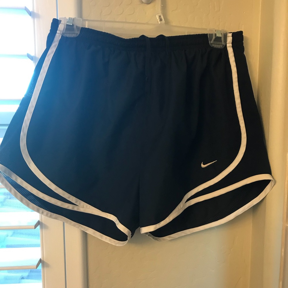 Nike Dri-Fit Shorts